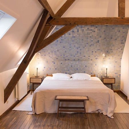 Apartments Ridderspoor Брюж Екстериор снимка
