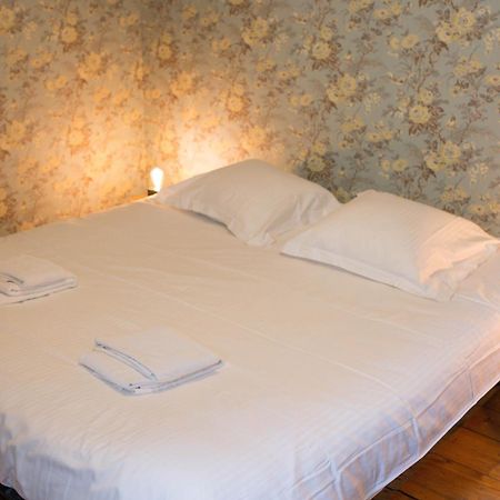 Apartments Ridderspoor Брюж Екстериор снимка