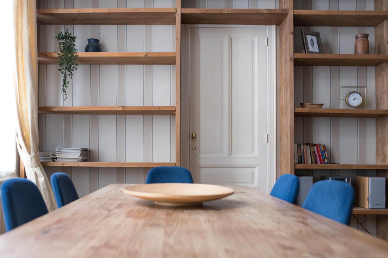 Apartments Ridderspoor Брюж Екстериор снимка