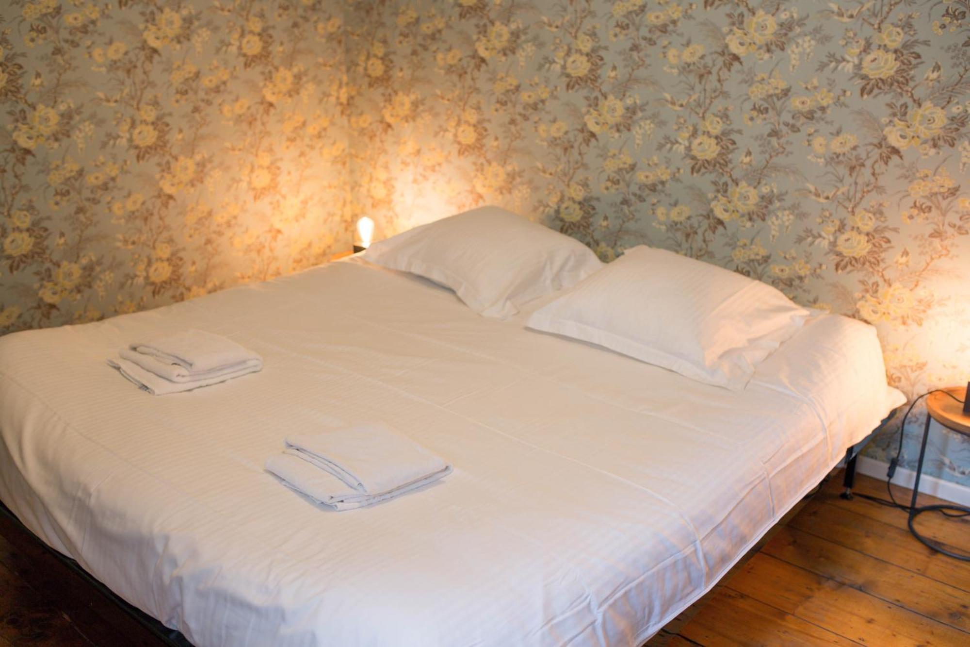 Apartments Ridderspoor Брюж Екстериор снимка