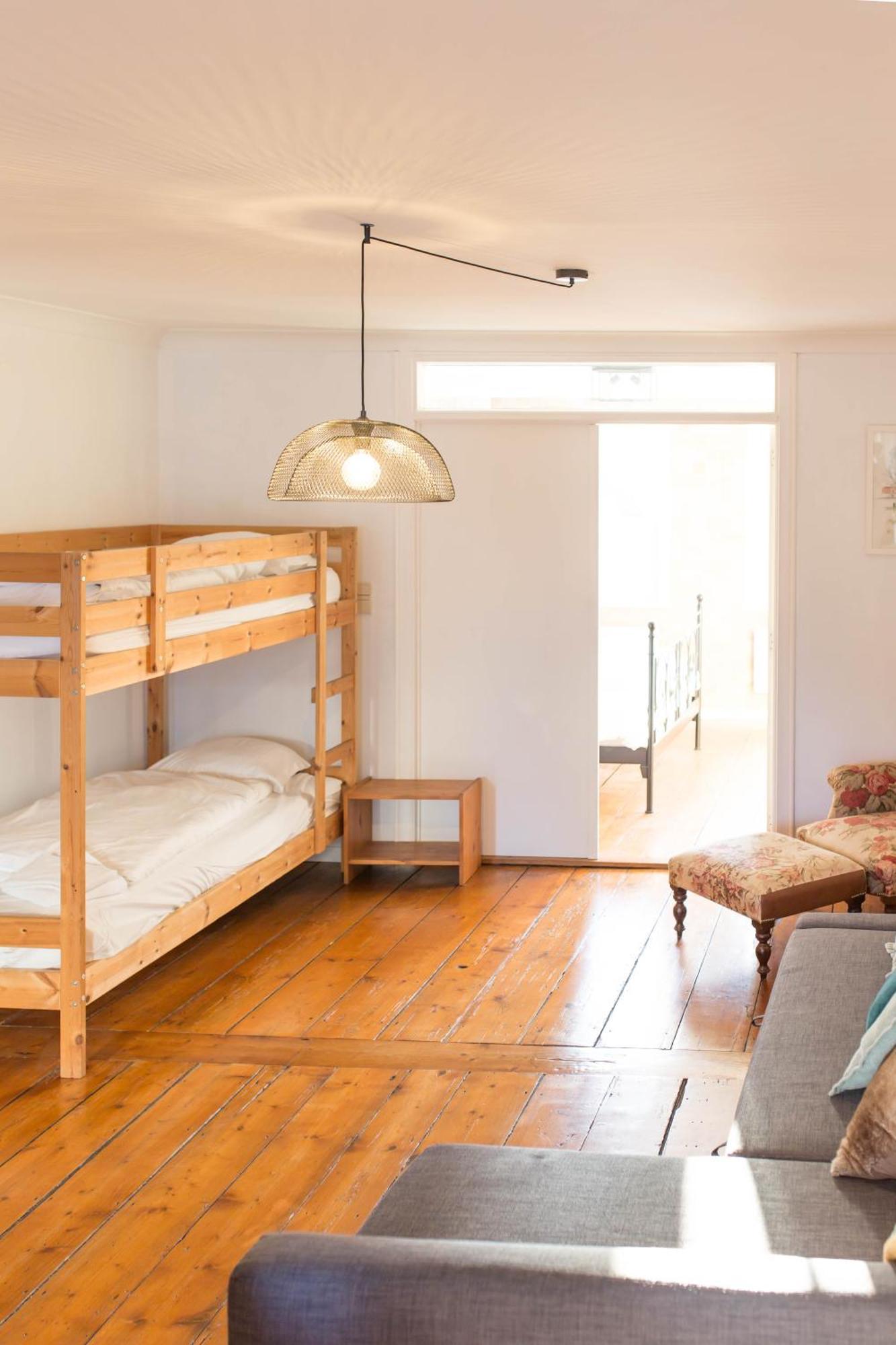 Apartments Ridderspoor Брюж Стая снимка