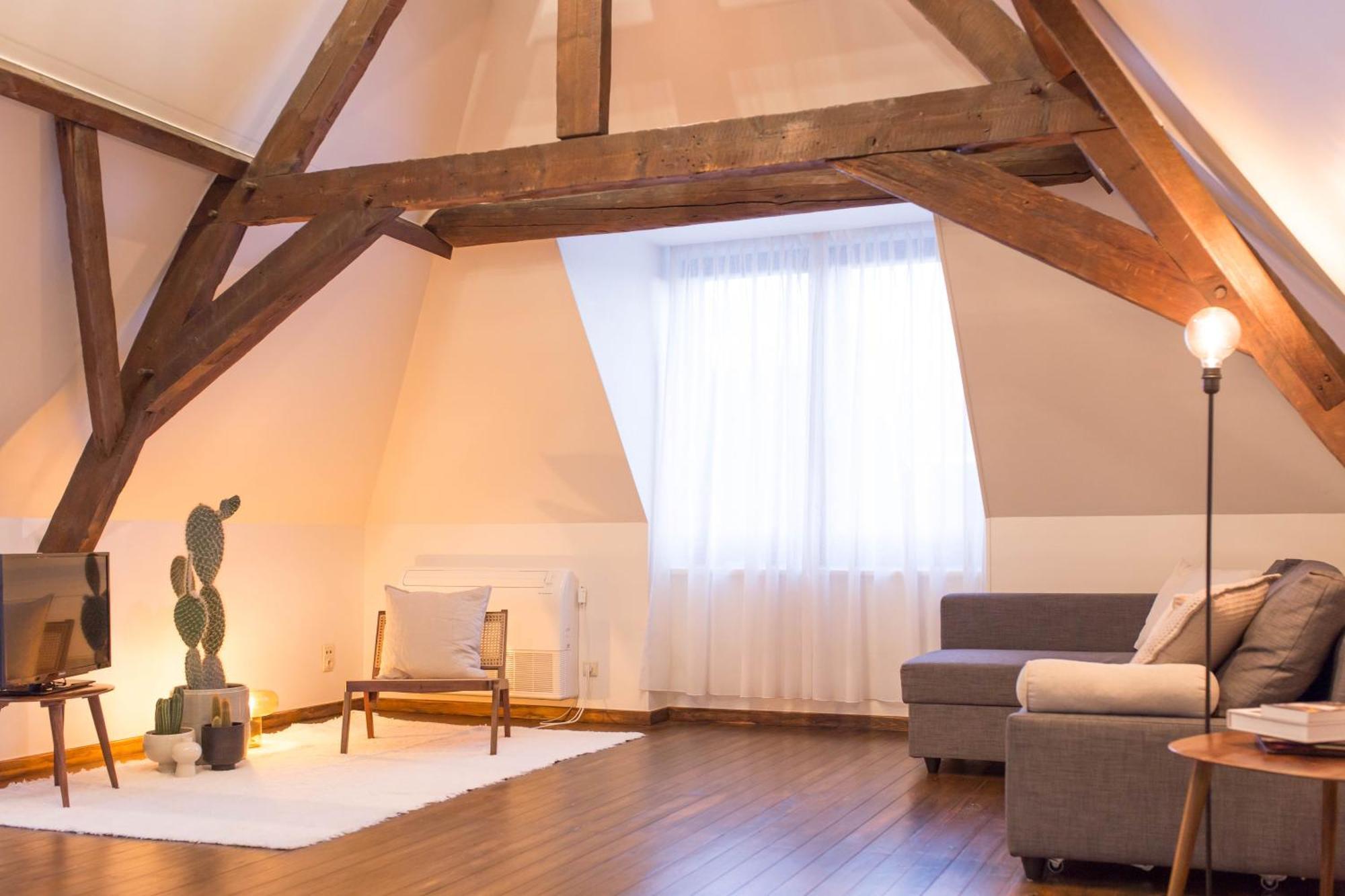 Apartments Ridderspoor Брюж Стая снимка
