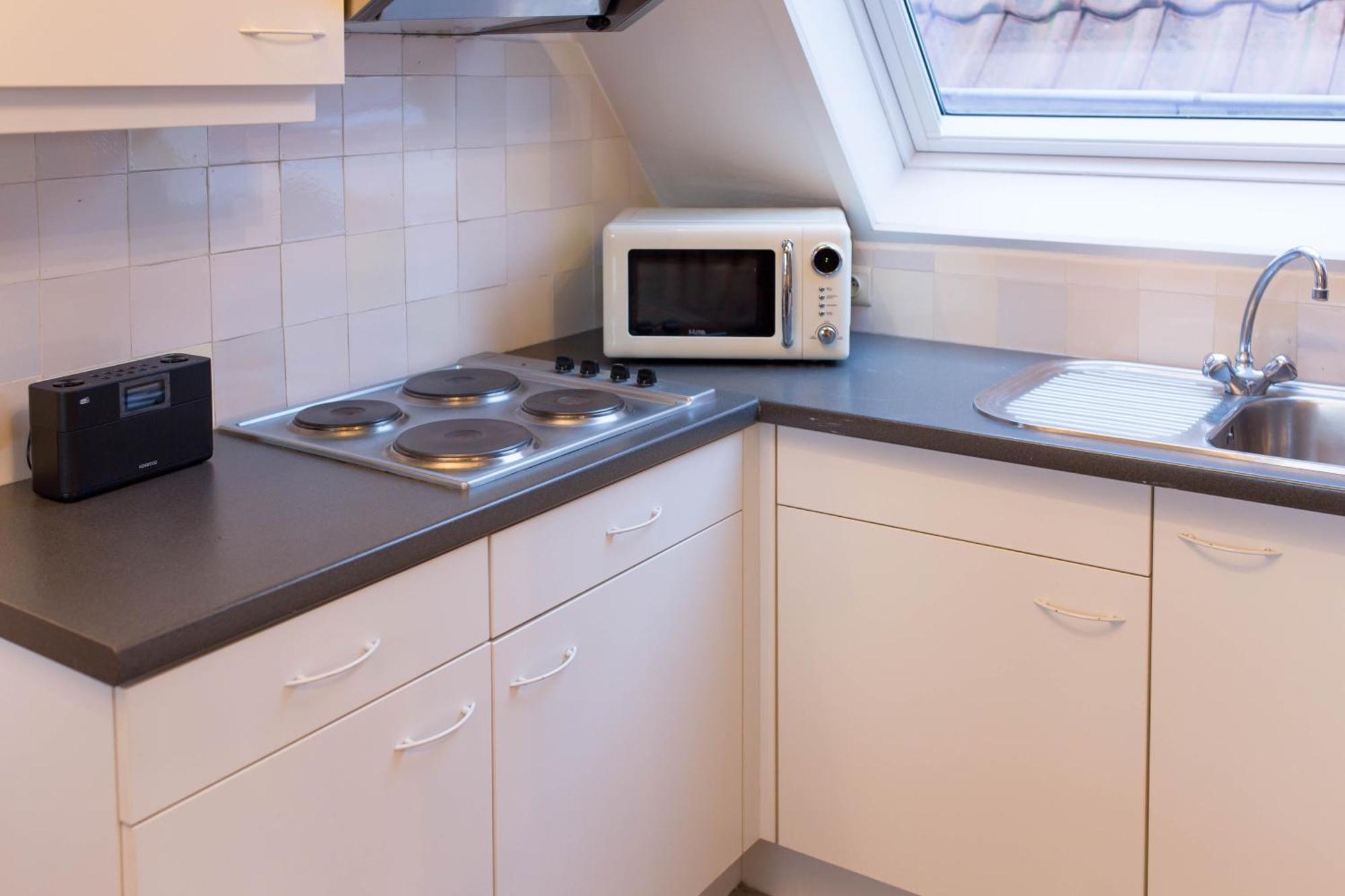 Apartments Ridderspoor Брюж Стая снимка
