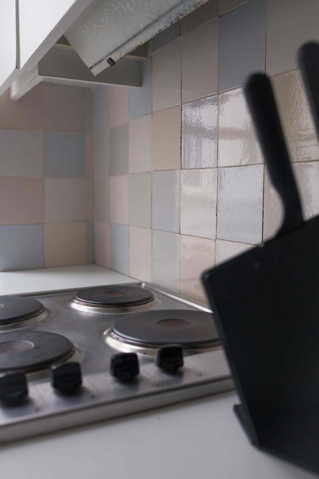 Apartments Ridderspoor Брюж Стая снимка