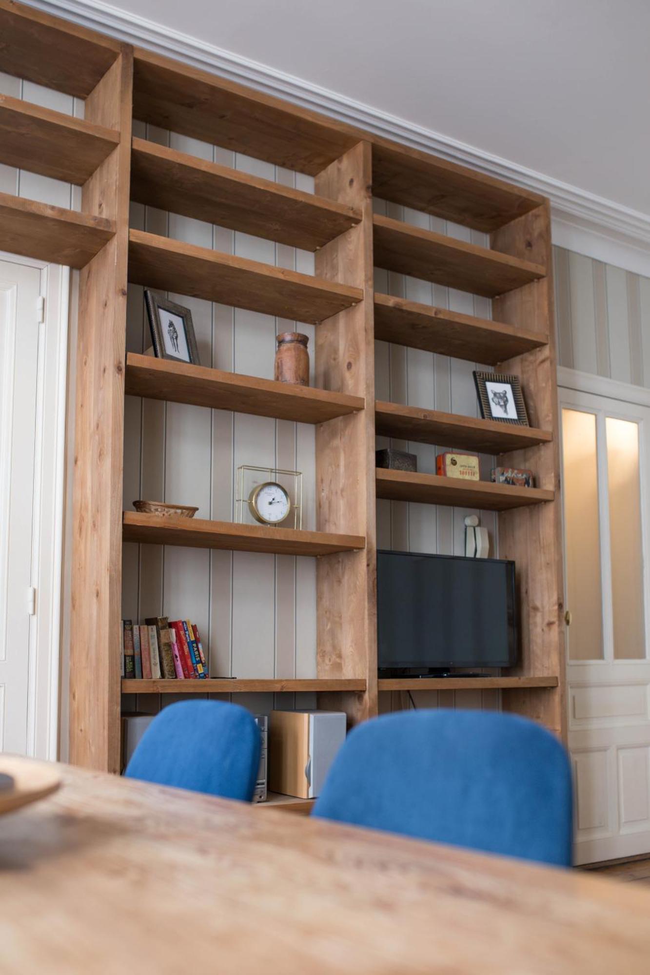 Apartments Ridderspoor Брюж Стая снимка